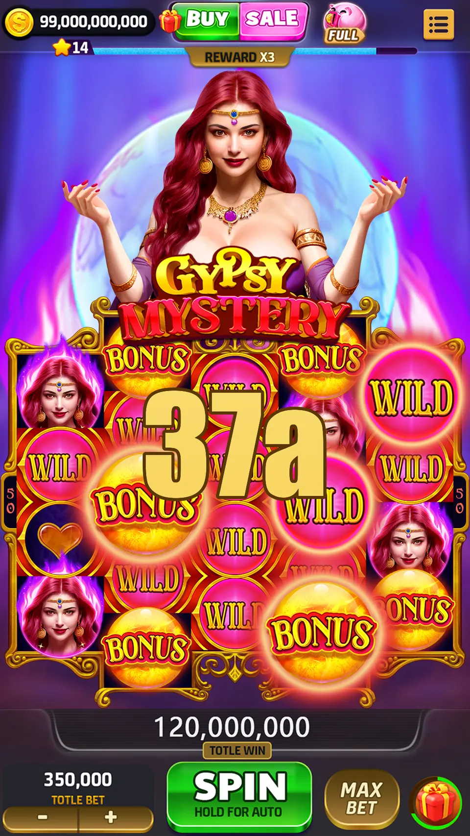 37a Login