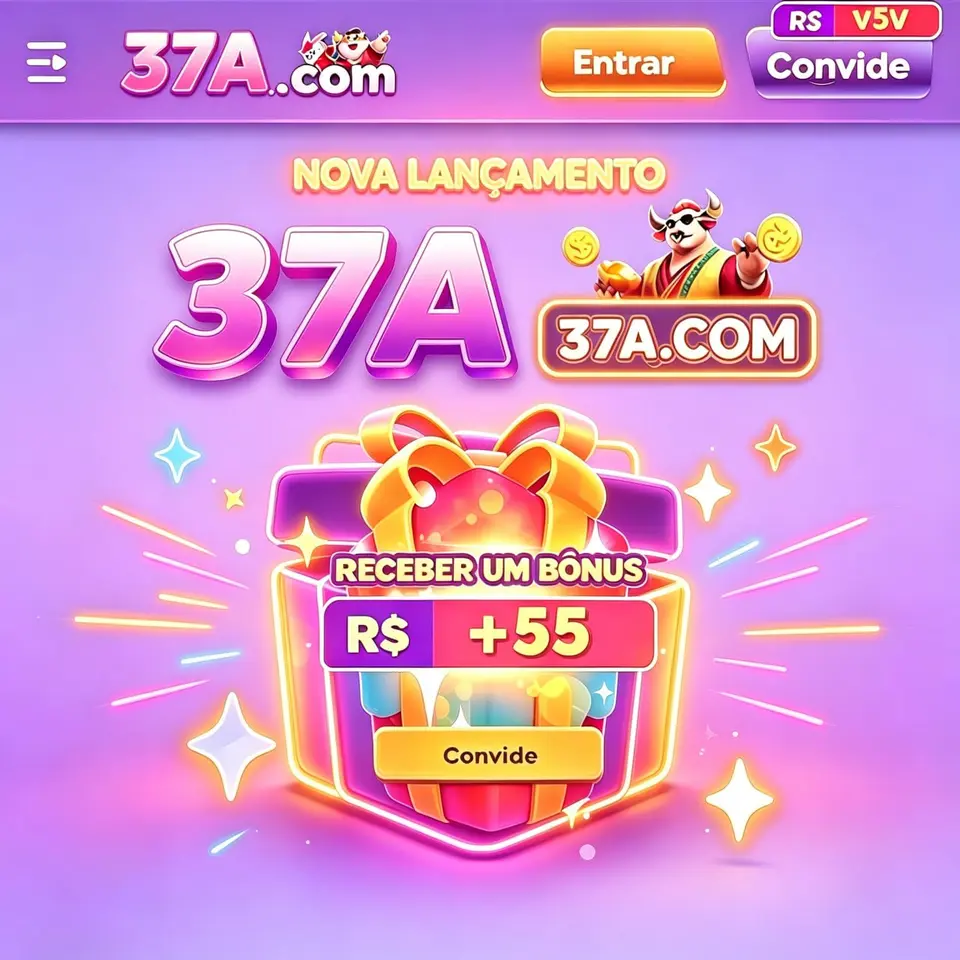 37A APK Oficial Baixar Indonesia