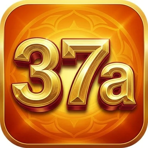 37a Logo - Oficial
